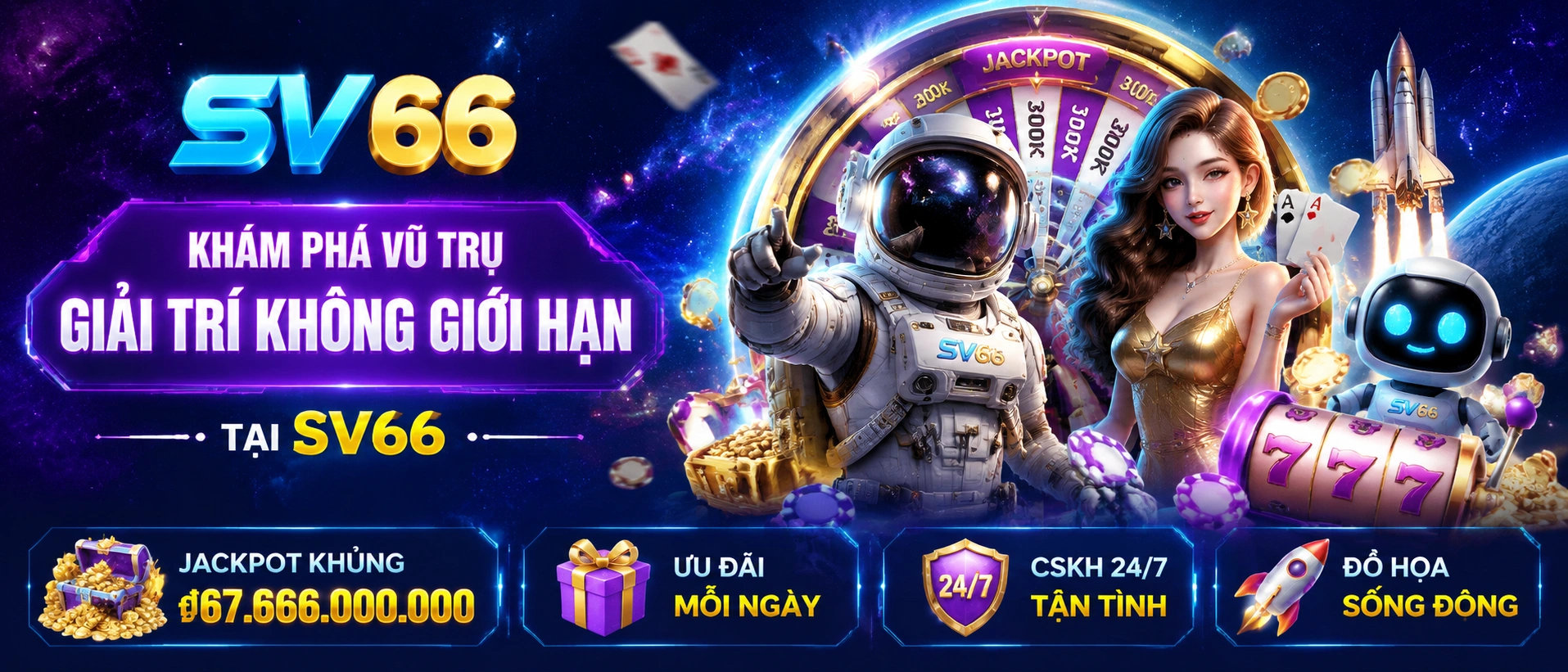Banner nổi bật 5