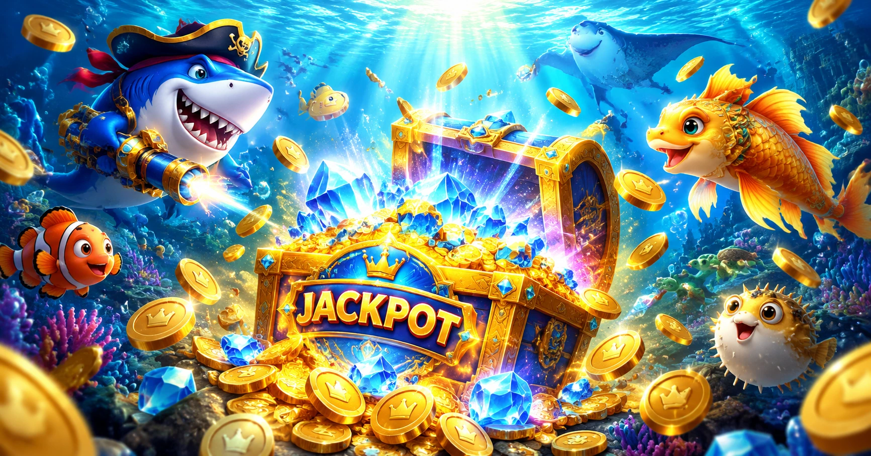 Các mốc nổ hũ pha lê và tầm quan trọng trong game bắn cá siêu nổ hũ - image 3 Các mốc nổ hũ pha lê và tầm quan trọng trong game bắn cá siêu nổ hũ - image 3